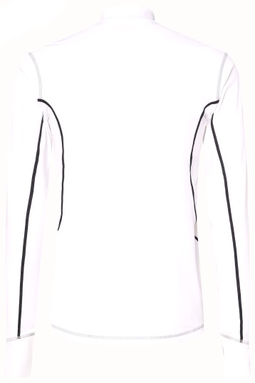 Oakley-Performance LS Rashguard