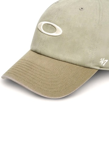Oakley-Remix Dad Hat