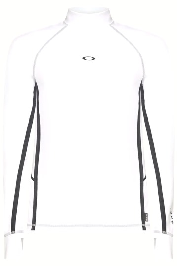 Oakley-Tidal Pressure Rashguard LS