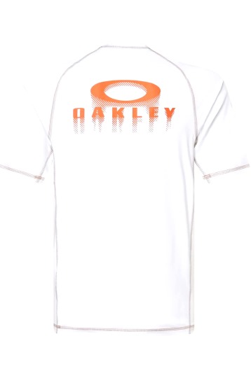 Oakley-Ventura SS Rashguard