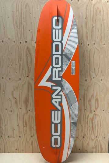 Ocean Rodeo-Mako Kiteboard (2nd)
