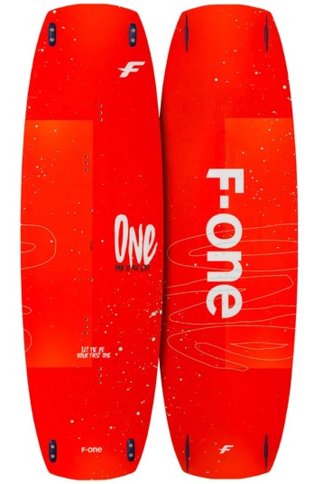 One 2023 Kiteboard