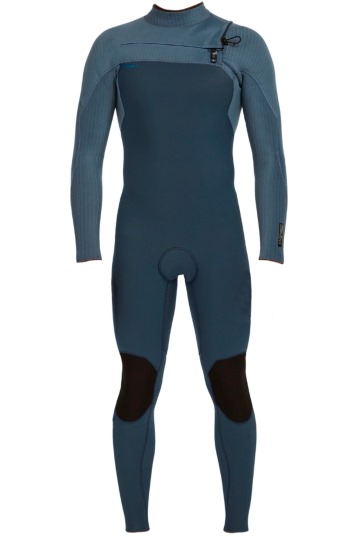 ONeill-Hyperfreak Wind 3/2+ Chest Zip 2025 Wetsuit