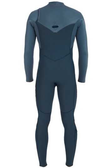 ONeill-Hyperfreak Wind 3/2+ Chest Zip 2025 Wetsuit