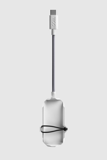 WOO Sports Oplader 4.0