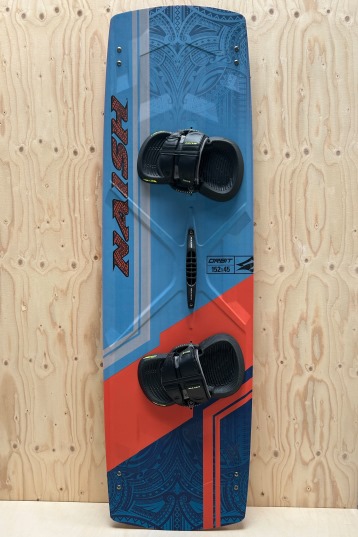 Naish Orbit 2021 Kiteboard (2nd) 152 X 45