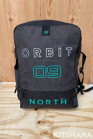 Orbit 2023 Kite (2nd)