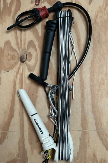 Overdrive Trimlite Quickloop 2022 (2nd)