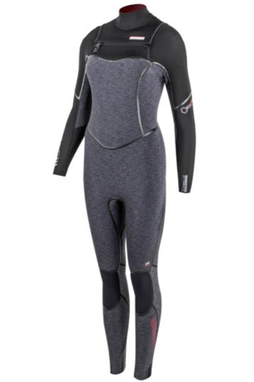 Oxygen TR Freezip 6/4 FTM 2022 Wetsuit