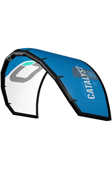 Ozone-Catalyst V4 Kite