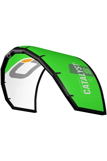 Ozone-Catalyst V4 Kite