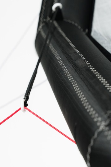 Ozone-Catalyst V4 Kite