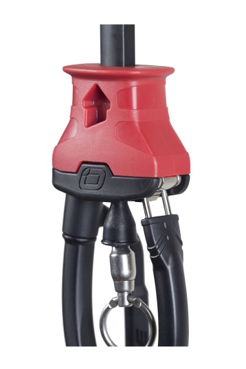 Ozone-Click-In Loop upgrade kit for Contact Water V5