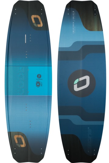 Ozone-Code V4 Kiteboard