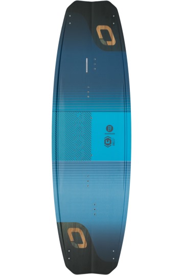 Ozone-Code V4 Kiteboard
