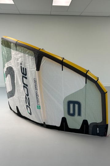 Ozone-Enduro Ultra-X V5 Kite (DEMO)