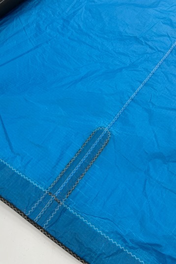 Ozone-Enduro V2 Kite (2nd)