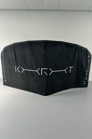 Ozone-Enduro V3 2022 Kite (2nd)