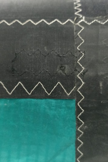 Ozone-Enduro V4 2023 Kite (2nd)