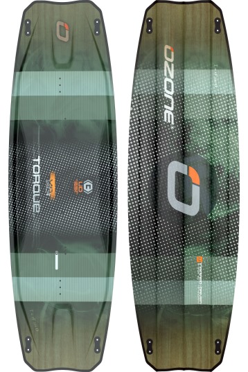 Ozone-Torque V4 Kiteboard