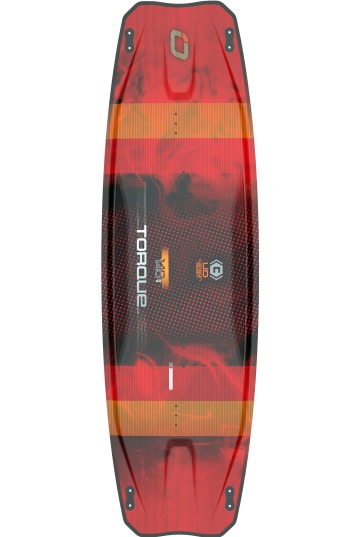 Ozone-Torque V4 Kiteboard