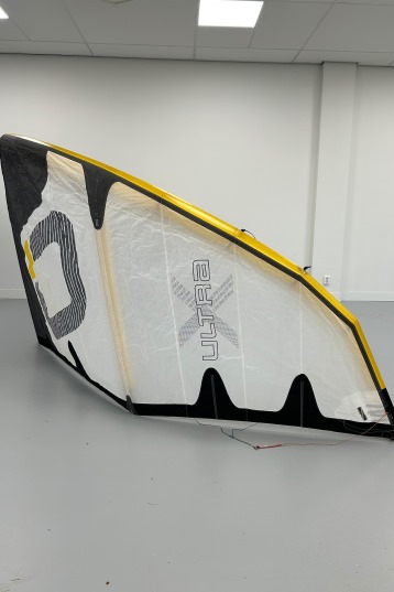 Ozone-Vortex Ultra -X Kite (2nd)
