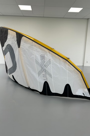 Ozone-Vortex Ultra -X Kite (2nd)