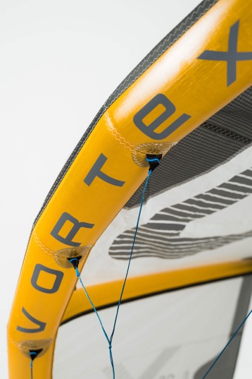 Ozone-Vortex Ultra-X Kite