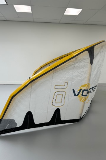 Ozone-Vortex Ultra-X Kite (DEMO)