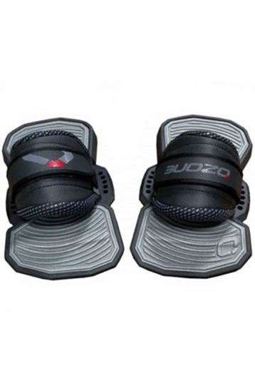 Ozone Pads & Straps V2