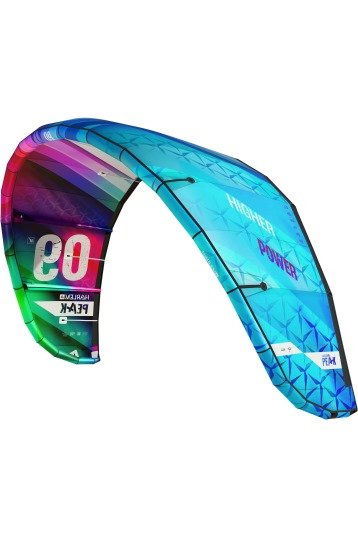Peak Kite 7m
