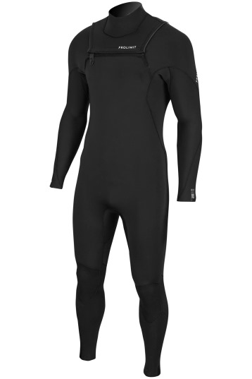 PF2 6/4 Double Frontzip Wetsuit van Prolimit kopen? ▷ Kitemana.nl