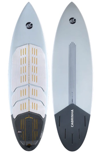Phantom 2023 Surfboard 5' 9"