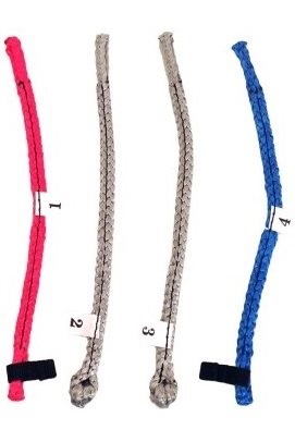 Ozone Pigtails