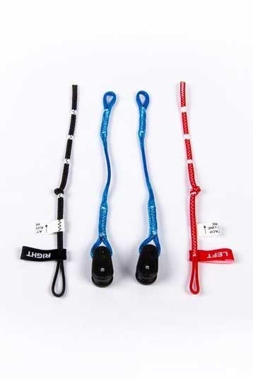 Airush Pigtails Set
