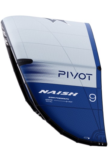 Pivot 2026 Kite van Naish kopen? ▷ Kitemana.nl