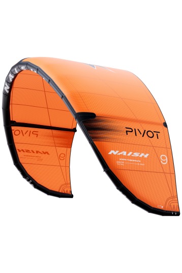 NAISH KITE スロットフィン 6.0インチ ＵＳボックスフィン Pivot 2026 Kite van Naish kopen? ▷ Kitemana.nl