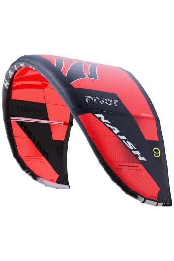 Pivot Q Series 2026 Kite van Naish kopen? ▷ Kitemana.nl
