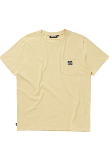 Mystic Pocket T-Shirt S