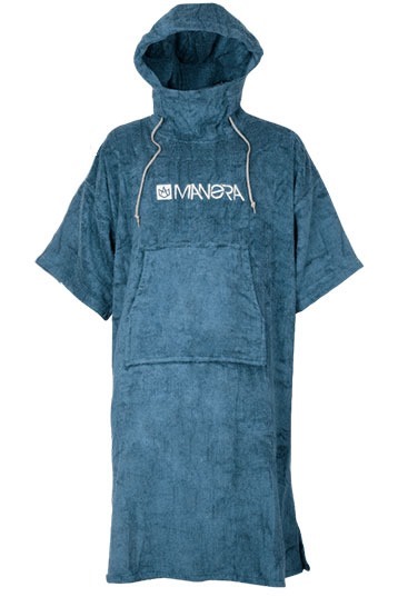 Manera Poncho Cascade