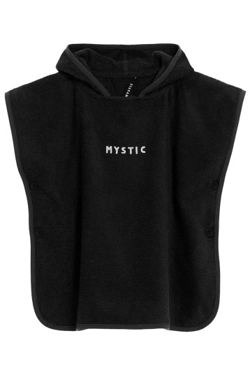 Poncho Brand Baby