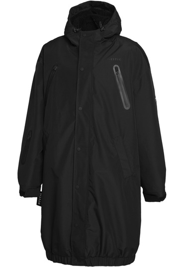 Poncho DTS