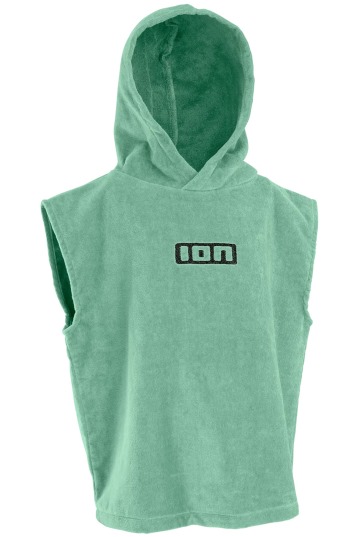 Poncho Mini Grom