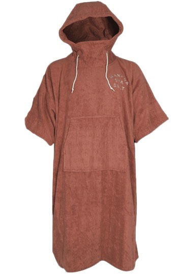 Poncho Summer