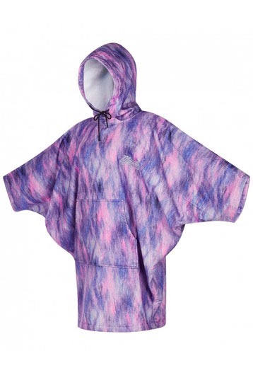 Poncho Women