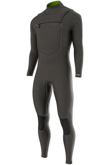 は*ー様 Predator BLACK2-3 Predator 3/2 Double Frontzip 2025 Wetsuit van Prolimit kopen