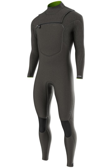 Predator 4/3 Double Frontzip 2025 Wetsuit