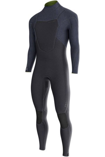 Predator 5/3 Backzip 2026 Wetsuit