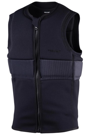 Predator Impact Vest Frontzip