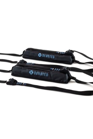 Devoted Premium Single Soft Roof Rack
